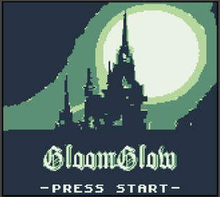 Gloomglow - Screenshot - Game Title (World) - 549x491