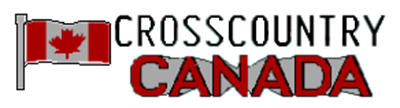Crosscountry Canada - Clear Logo (null) - 292x79