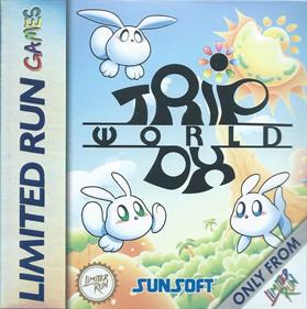 Trip World DX - Box - Front (World) - 973x979