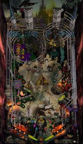 The Legend of Zelda: Twilight Princess - Screenshot - Gameplay (null) - 1047x1815