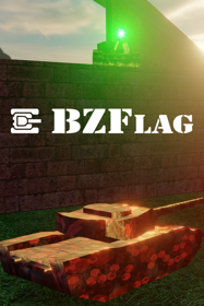 BZFlag - Fanart - Box - Front (null) - 600x900