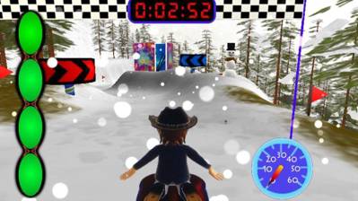  Bail! - Screenshot - Gameplay (World) - 1000x562