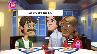Kitty Powers' Matchmaker - Screenshot - Gameplay (null) - 1600x900