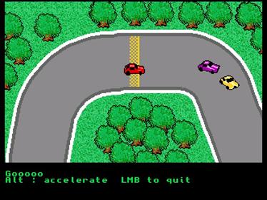 Zebra 3 - Screenshot - Gameplay (null) - 663x498