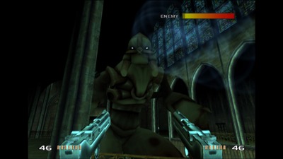 TimeSplitters 2 - Screenshot - Gameplay (null) - 3840x2160