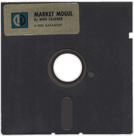 Market Mogul: The Game - Disc (North America) - 640x650