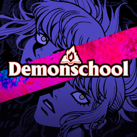 Demonschool - Square (North America) - 1024x1024