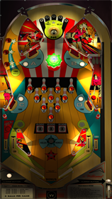 Triple Strike - Screenshot - Gameplay (null) - 1080x1920