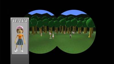 Avatar Takedown - Screenshot - Gameplay (World) - 1000x562