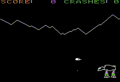 Star Clones - Screenshot - Gameplay (null) - 560x384