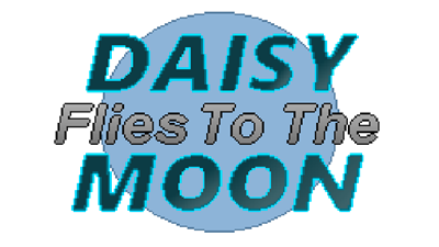 Daisy Flies to the Moon - Clear Logo (null) - 640x360