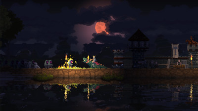 Kingdom Two Crowns - Screenshot - Gameplay (null) - 1920x1080