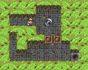 Bulbmaster - Screenshot - Gameplay (null) - 633x507