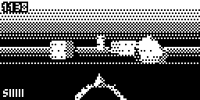 Starduino Classic - Screenshot - Gameplay (null) - 256x128