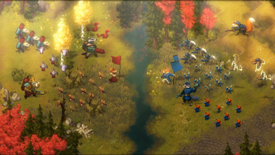 Tooth and Tail - Screenshot - Gameplay (null) - 1920x1080