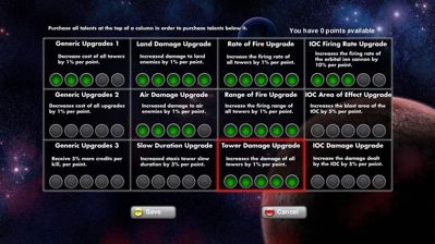  Colony Defense - Screenshot - Gameplay (World) - 1000x562
