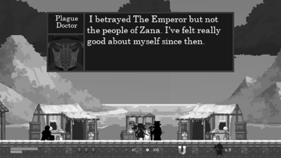 Shadows of Zana - Screenshot - Gameplay (null) - 1920x1080