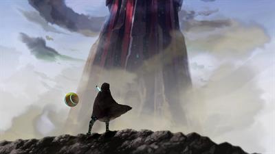 Shadow Labyrinth - Fanart - Background (World) - 1920x1080