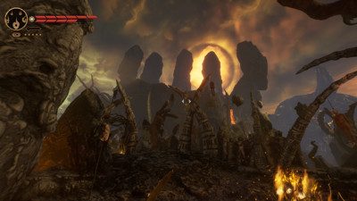 Succubus - Screenshot - Gameplay (null) - 1920x1080