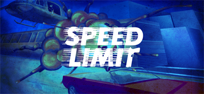 Speed Limit - Banner (null) - 1600x740