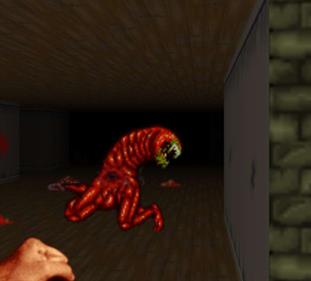 SplatterHouse 3D: Gold Edition - Screenshot - Gameplay (null) - 1665x1504