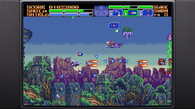 Earthion - Screenshot - Gameplay (World) - 1920x1080