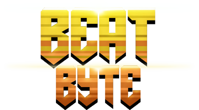 Beat Byte - Clear Logo (null) - 640x355