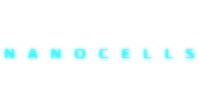 NANOCELLS: Mission: Back Home - Clear Logo (null) - 640x360