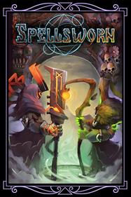 Spellsworn - Box - Front (World) - 600x900