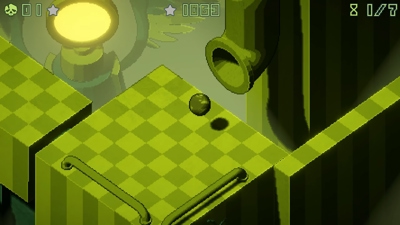 Marble's Marbles - Screenshot - Gameplay (North America) - 1920x1080