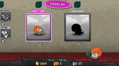 Apocalypse: Party's Over - Screenshot - Gameplay (null) - 1920x1080