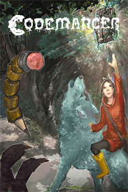 Codemancer - Box - Front (World) - 600x900