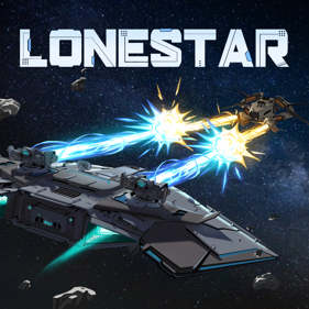 LONESTAR - Square (World) - 1024x1024