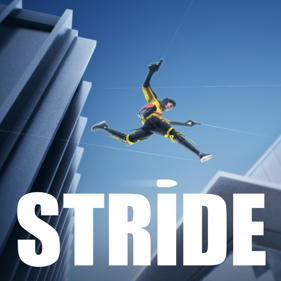 STRIDE - Square (Europe) - 512x512