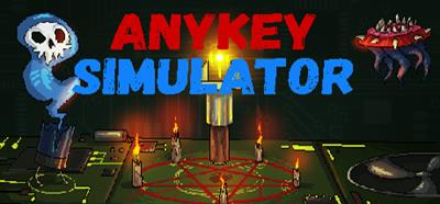 Anykey Simulator - Banner (null) - 460x215