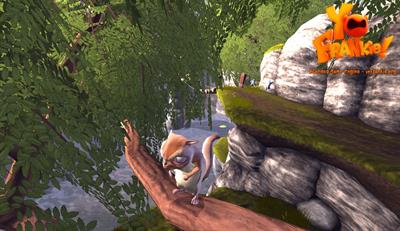 Yo Frankie! - Screenshot - Gameplay (null) - 1350x780