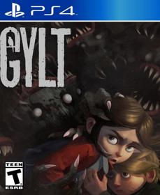 GYLT - Fanart - Box - Front (null) - 805x986