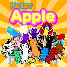 Kutar Apple  - Box - Front (World) - 800x800