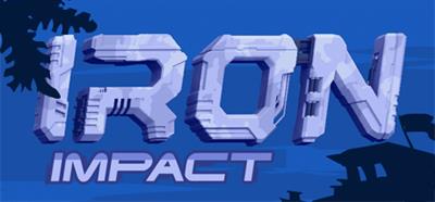 Iron Impact - Banner (null) - 460x215