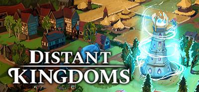 Distant Kingdoms - Banner (null) - 460x215