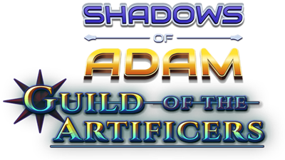 Shadows of Adam - Clear Logo (null) - 640x360
