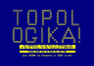 Yes Chancellor! - Screenshot - Game Title (null) - 768x544