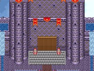 Legion Saga - Screenshot - Gameplay (null) - 320x240