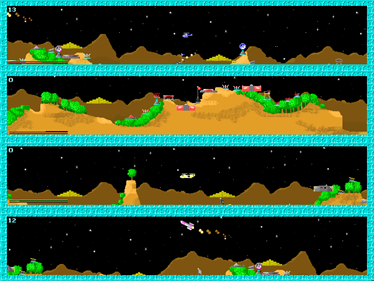 TASO - Screenshot - Gameplay (null) - 640x480