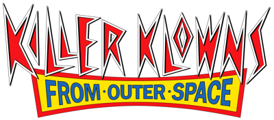 Killer Klowns From Outer Space (Ruckage) - Clear Logo (null) - 3898x1716