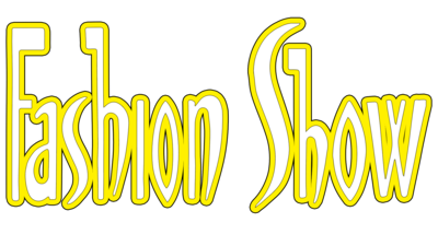 Fashion Show - Clear Logo (null) - 400x225