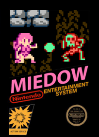 MiedoW - Fanart - Box - Front (World) - 233x320