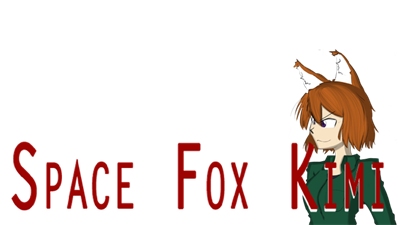 Space Fox Kimi - Clear Logo (null) - 640x360