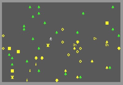 Bosco Incantato - Screenshot - Gameplay (null) - 621x428