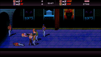 Eight Dragons - Screenshot - Gameplay (null) - 1920x1080